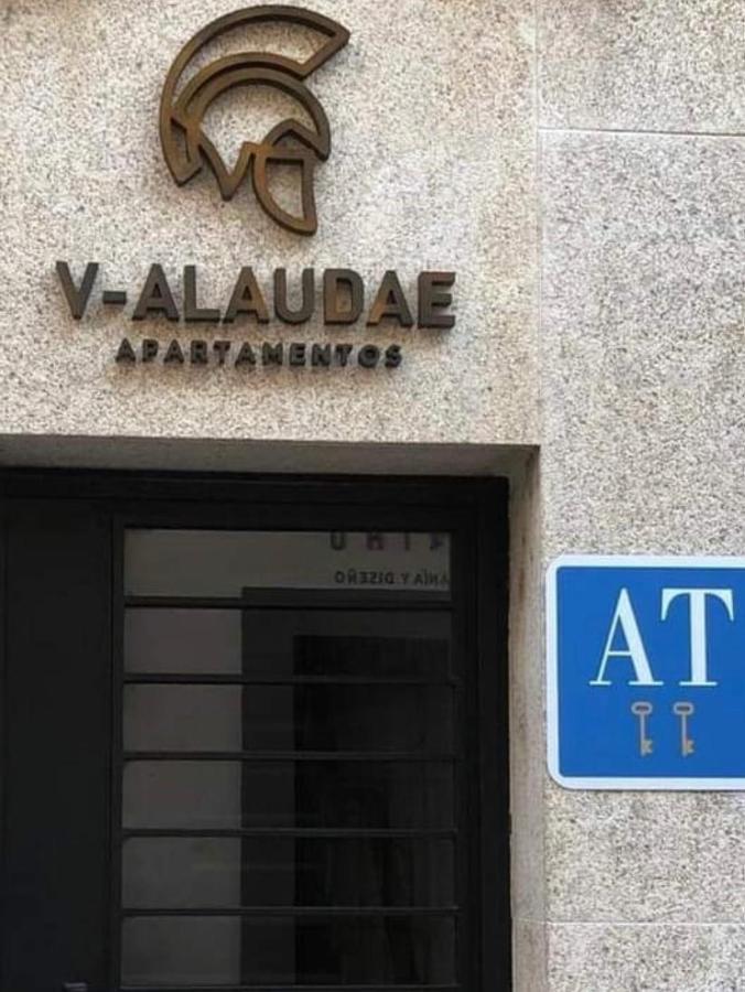 Alaudae Apartamentos -Centro- Garaje Privado-Jacuzzi Exterior Bajo Peticion - Mérida Esterno foto